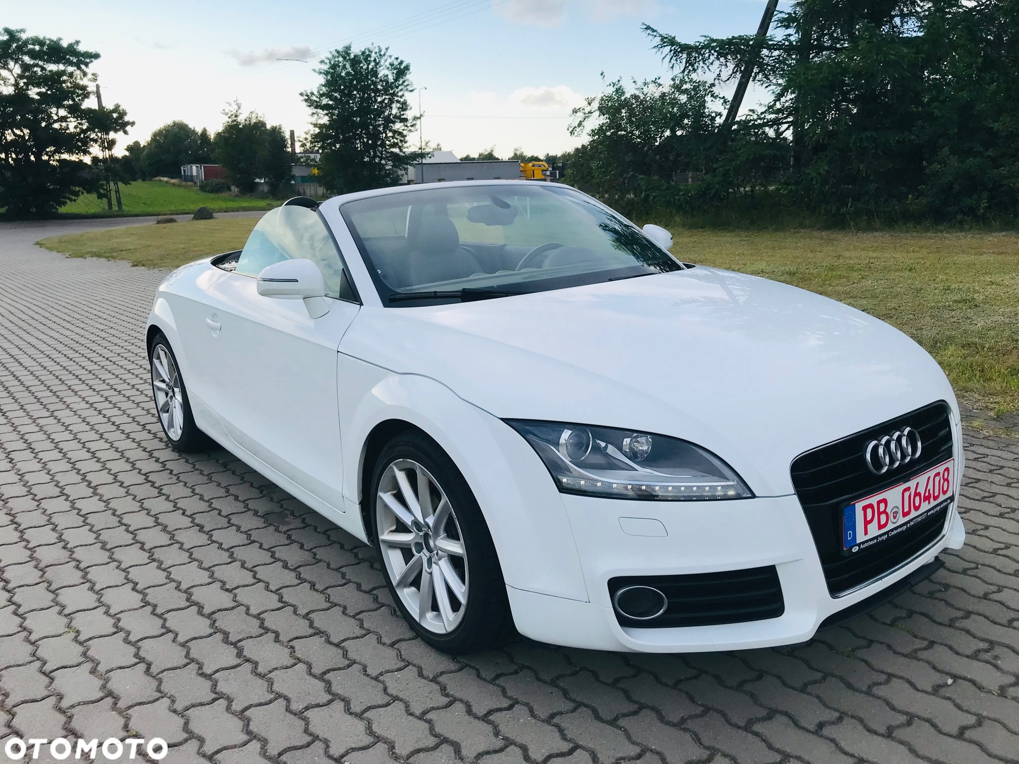 Audi TT Coupé 1.8 TFSI - 7