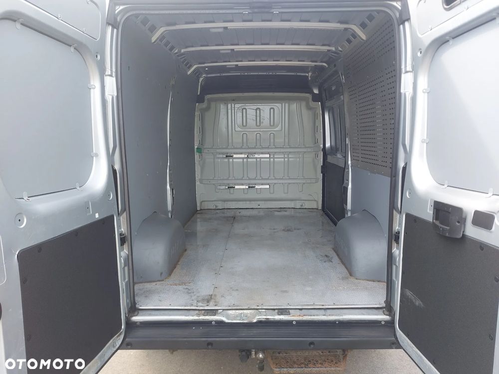 Peugeot Boxer L2H2 KLIMA Salon Polska Faktura VAT 23% - 11