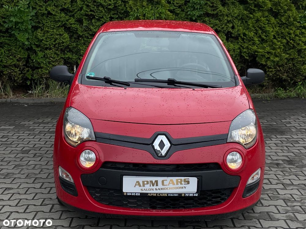 Renault Twingo 1.2 16V Wind - 2