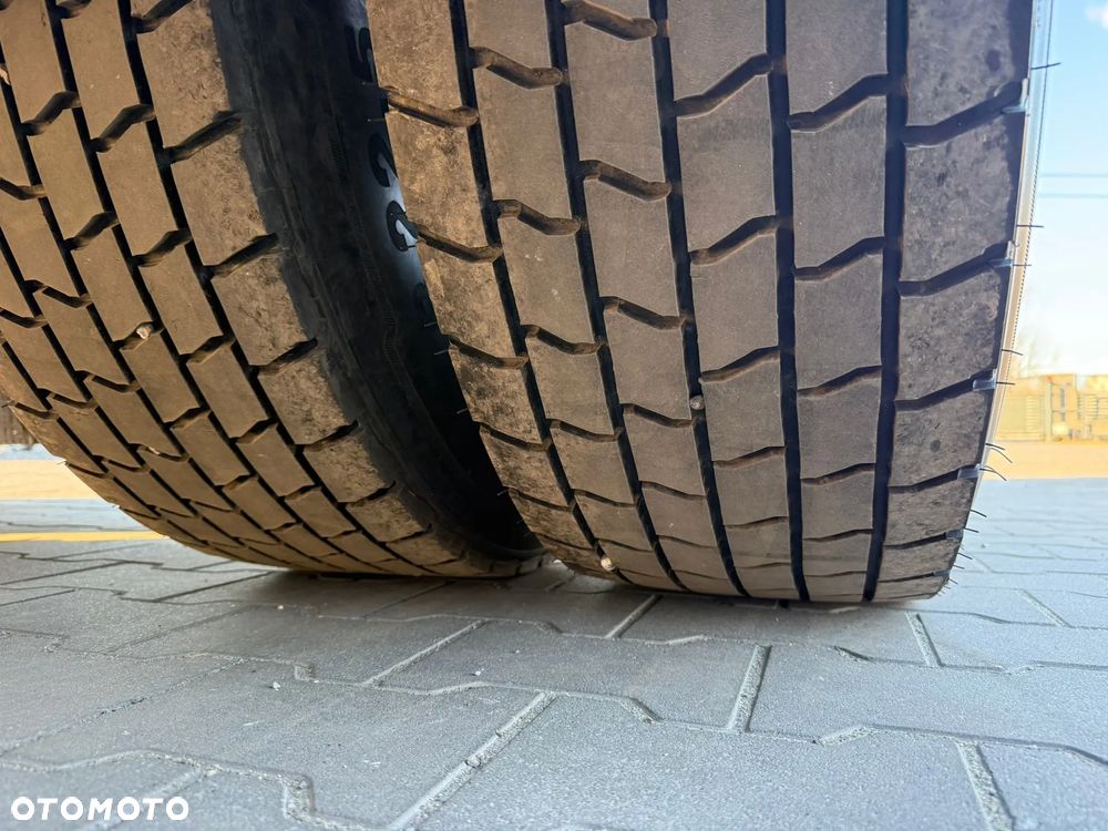 Volvo FH500 EURO 6/XENON/ON1350L/KLIMA.POSTOJOWA/SPROWADZONY DE/SERWIS/ - 23