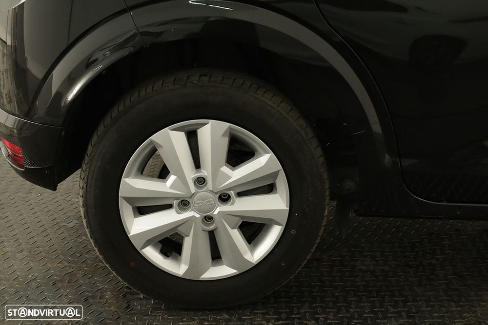 Dacia Sandero 1.0 ECO-G Expression Bi-Fuel - 5
