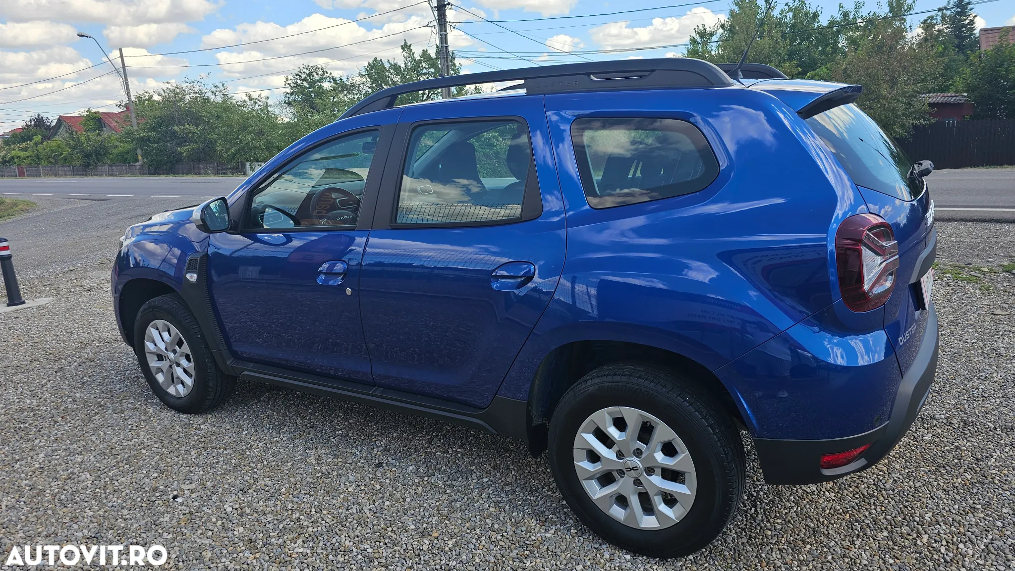 Dacia Duster - 6