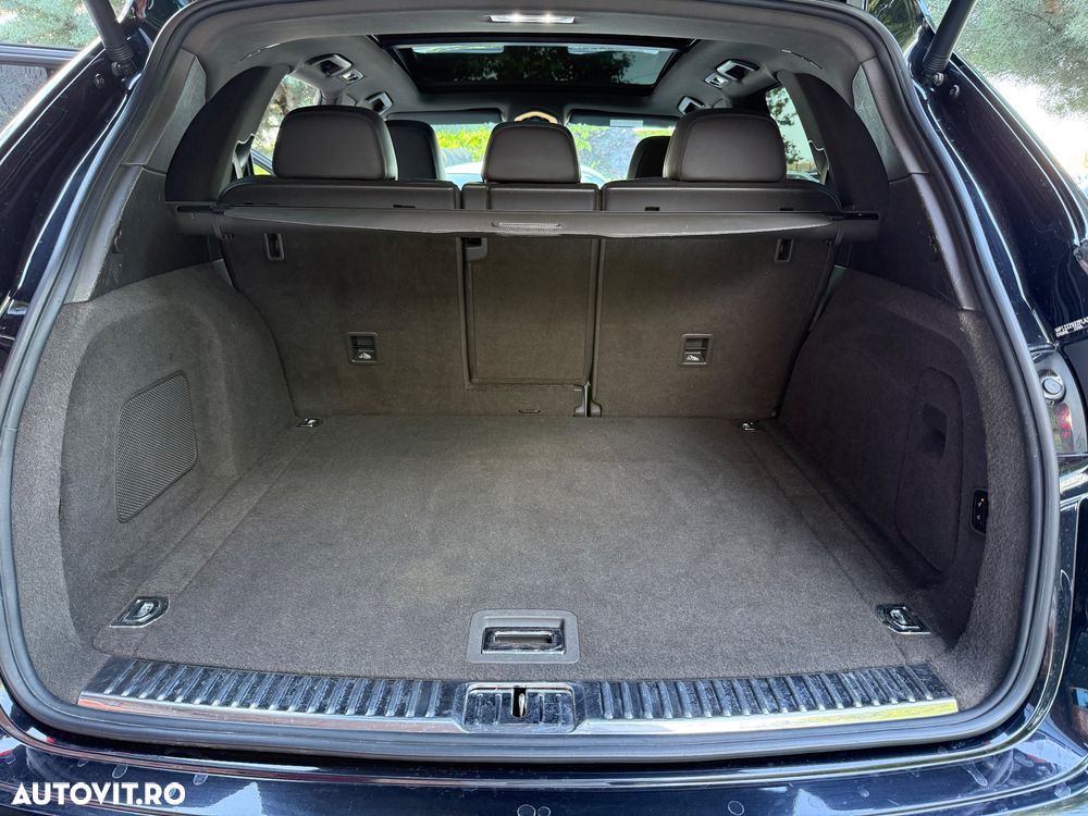 Porsche Cayenne Platinum Edition - 14