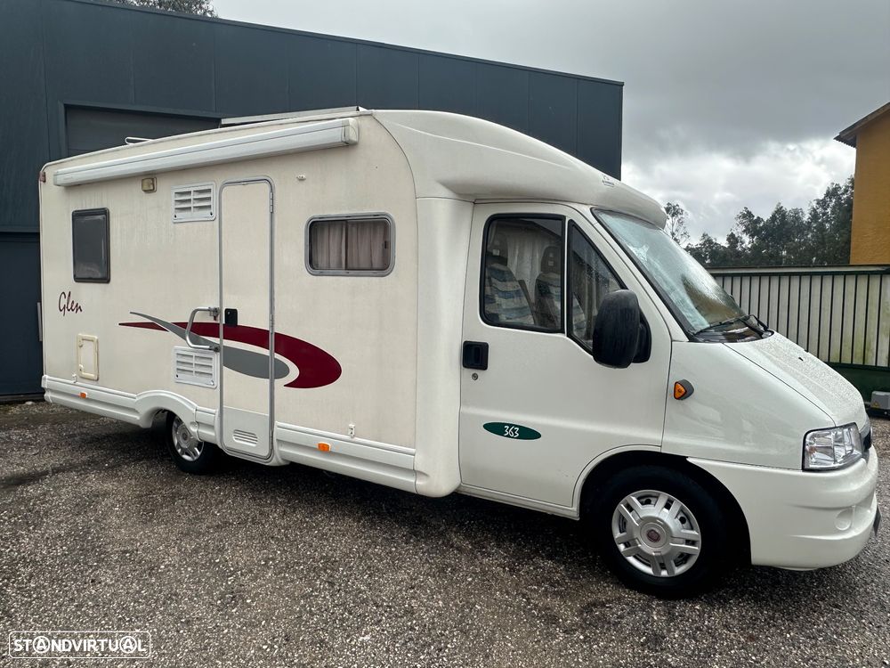 McLouis Glen 363 - 3