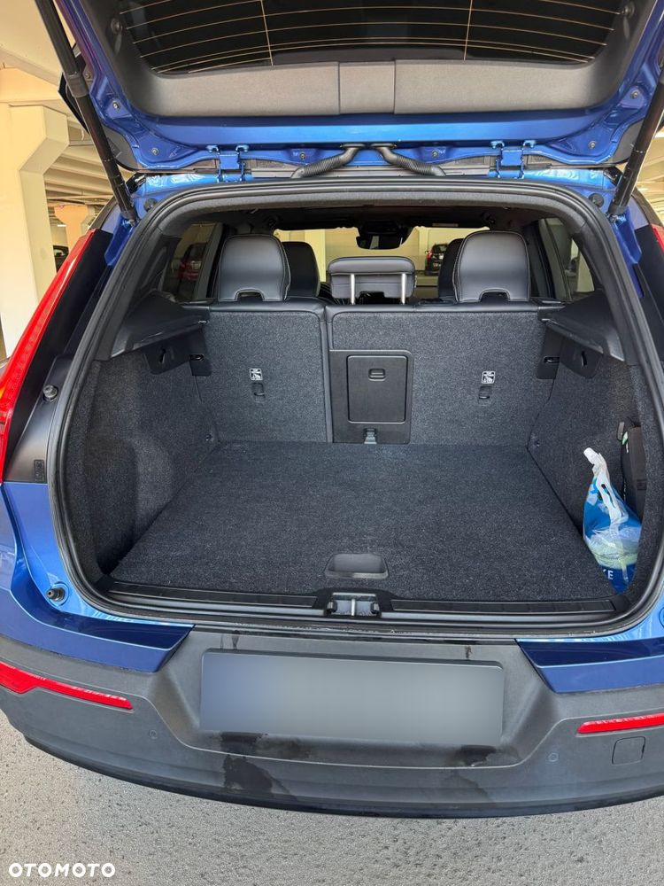 Volvo XC 40 T5 Twin Engine DKG R-Design - 6