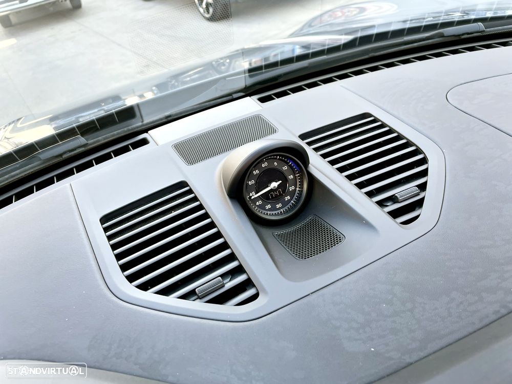 Porsche 911 (992) Carrera Cabriolet PDK - 20