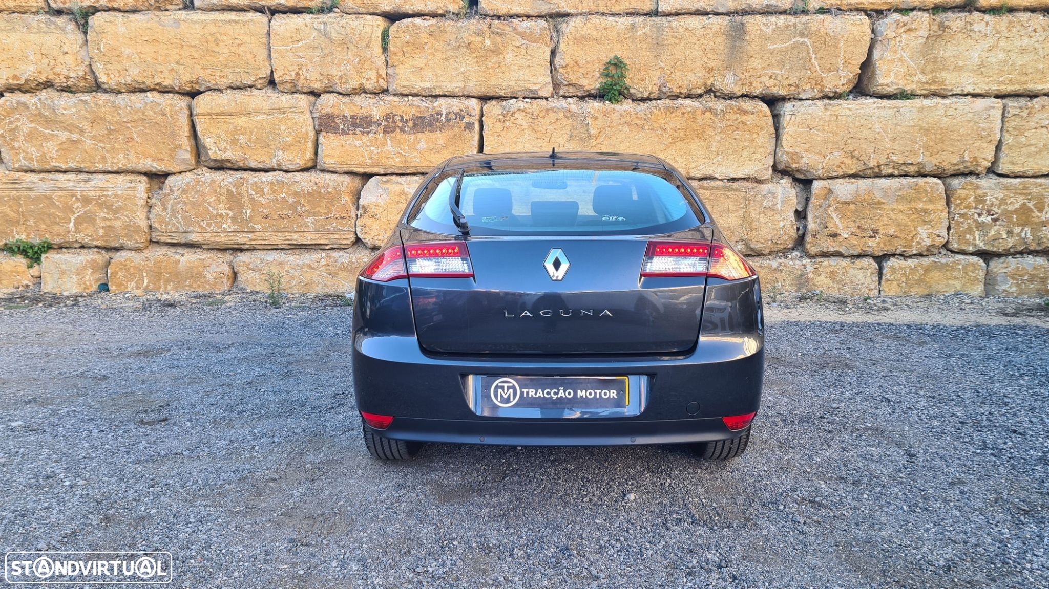 Renault Laguna - 6