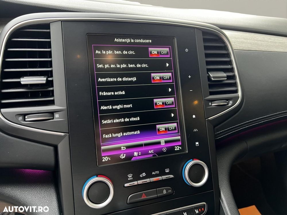 Renault Talisman - 17