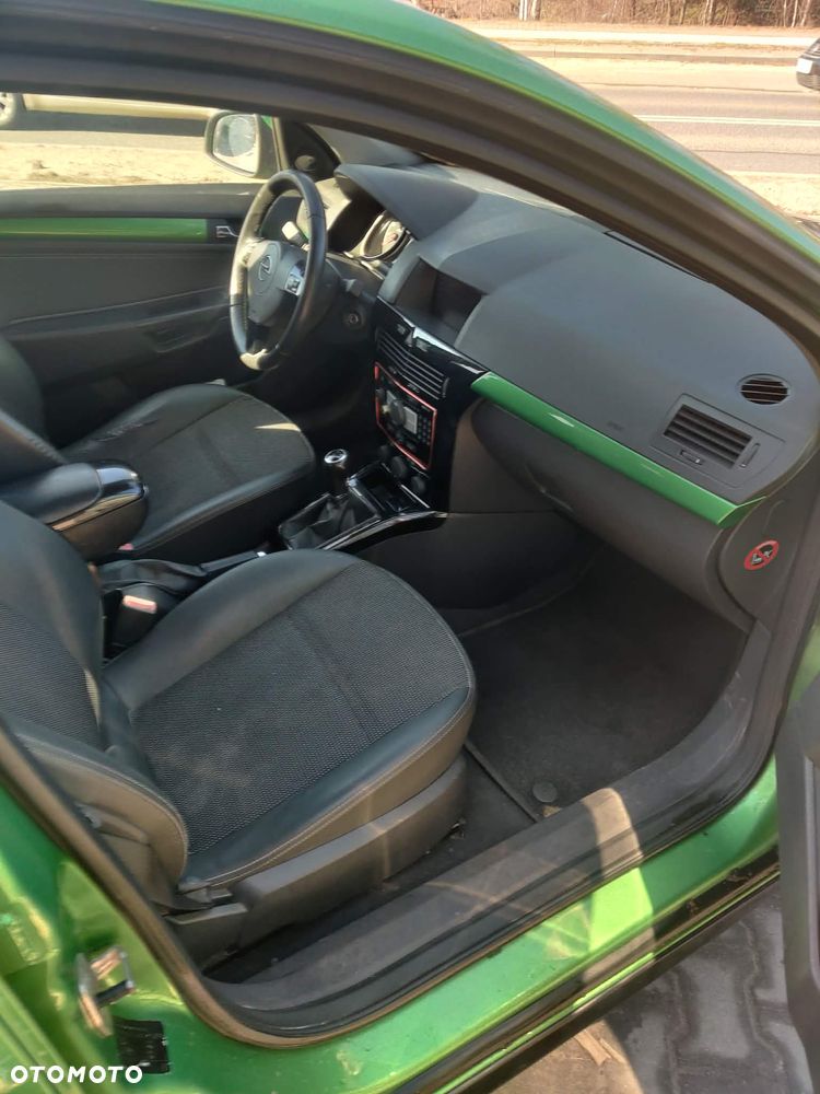 Opel Astra 1.4 Innovation 110 Jahre - 10