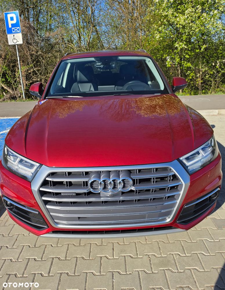 Audi Q5 - 8