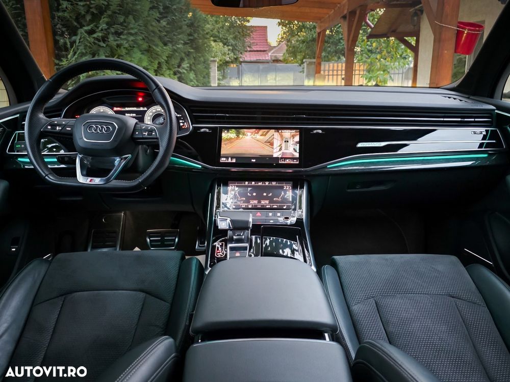 Audi Q7 - 16