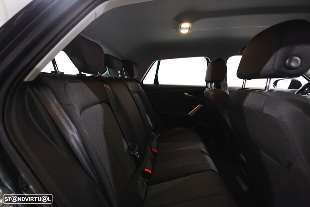 Audi Q2 30 TFSI Advanced - 22