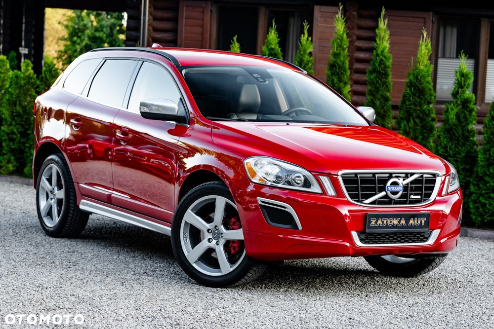 Volvo XC 60 D3 AWD R Design - 5