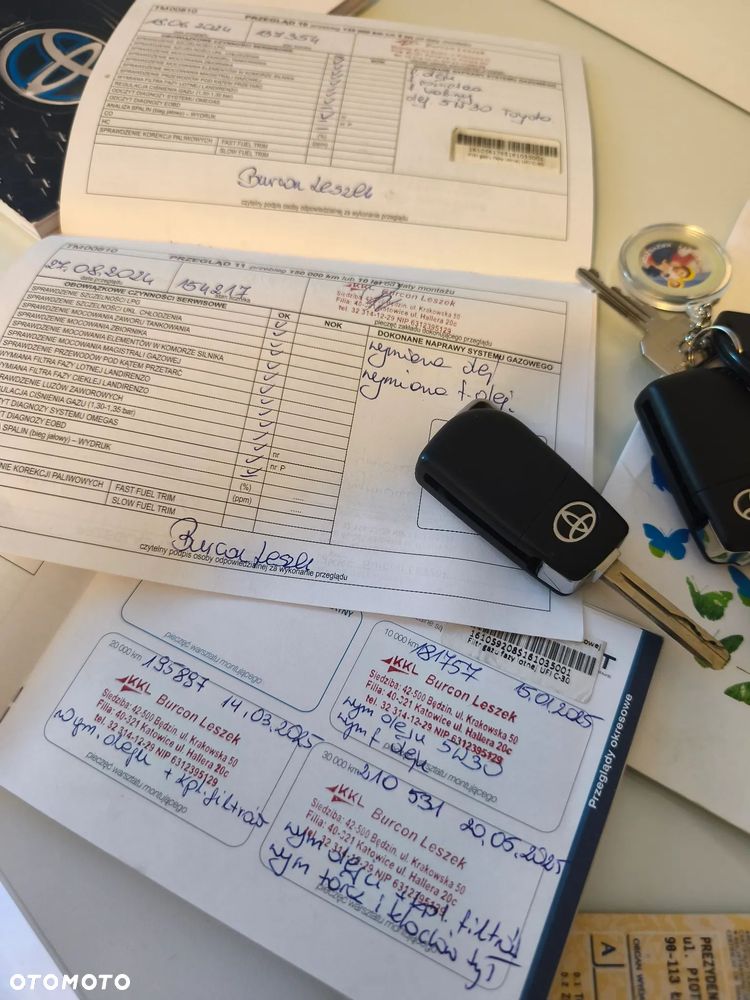 Toyota Corolla 1.5 Comfort - 14