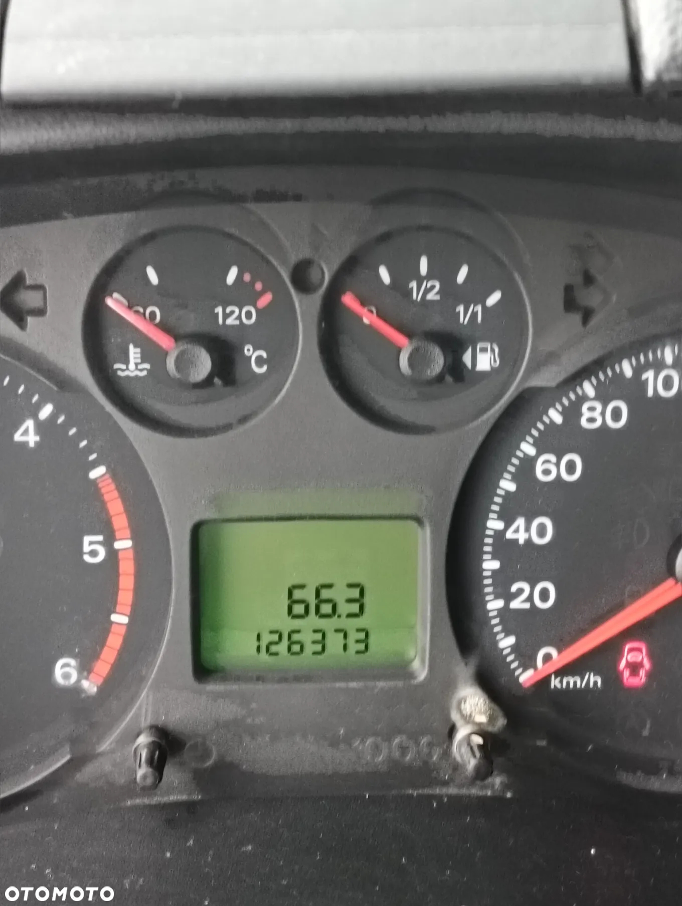 Ford TRANSIT - 6
