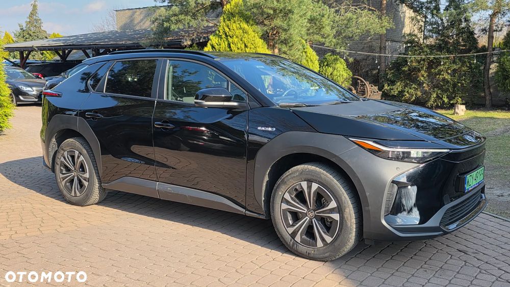 Toyota bZ4X Comfort - 13