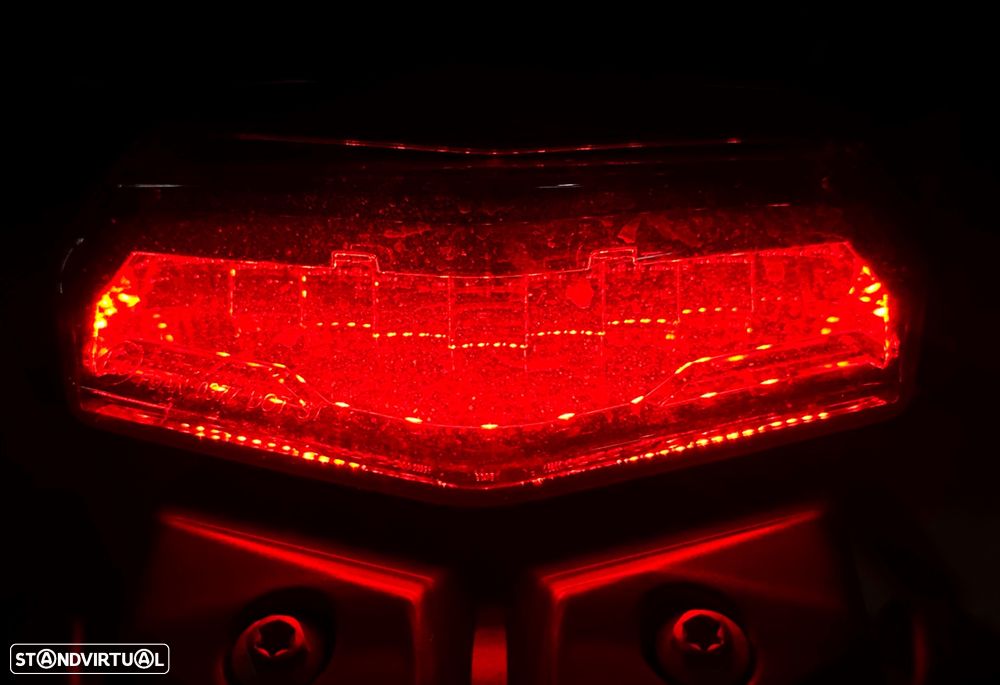 Yamaha Ténéré 700 - 16