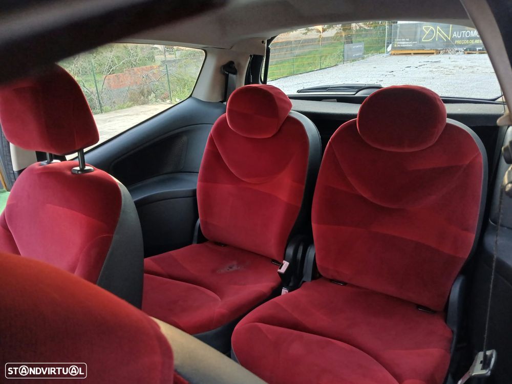 Citroën C2 1.1 - 5