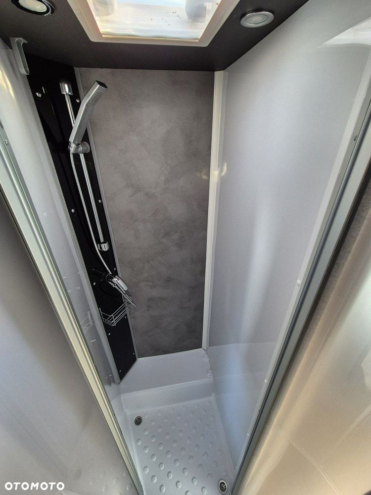 Dethleffs TREND I7057 EB - 20