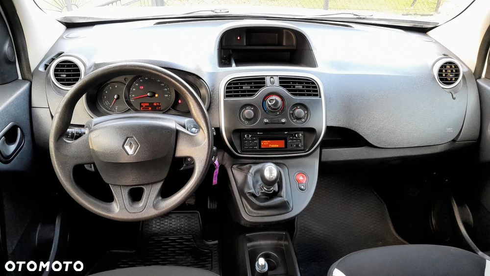Renault Kangoo - 20