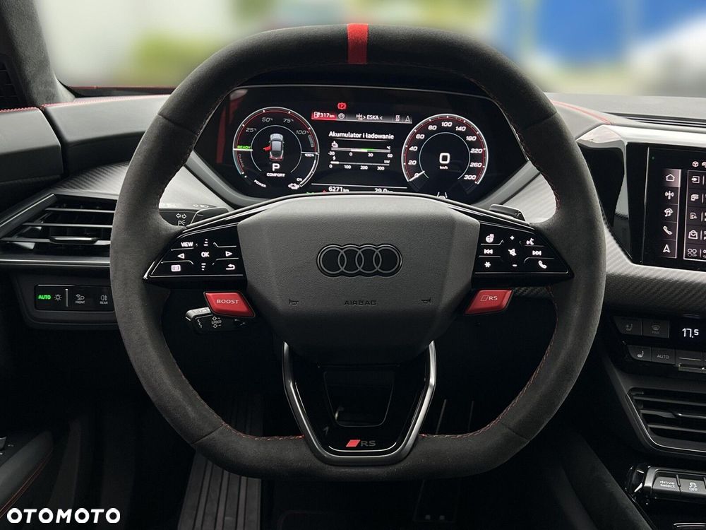 Audi RS e-tron GT - 17