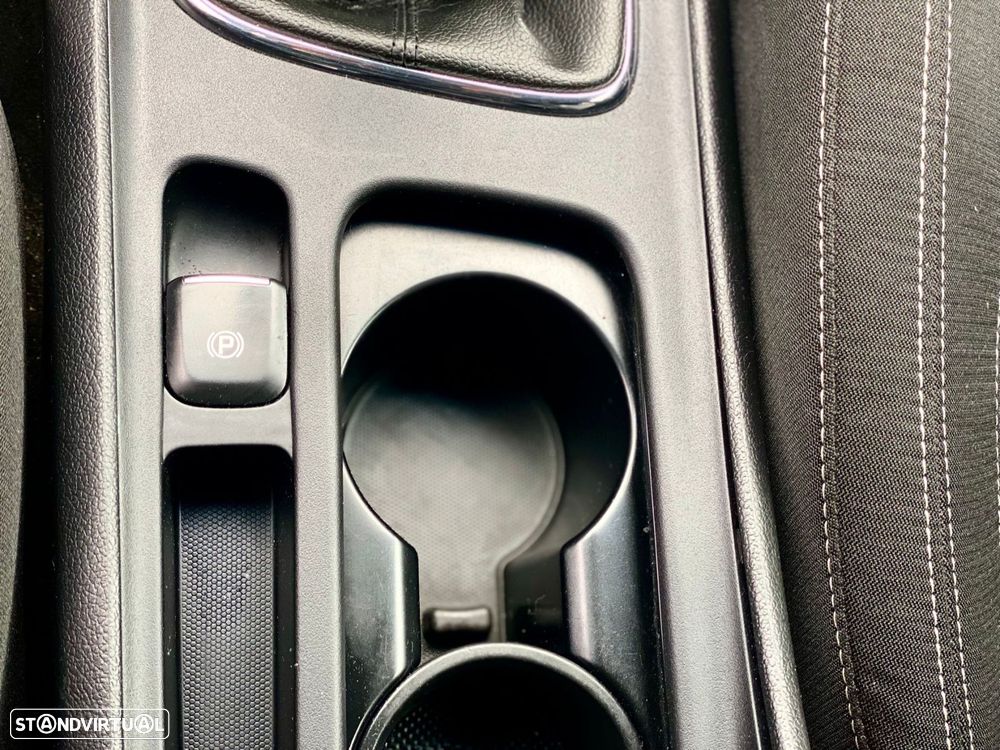 Kia Ceed SW 1.6 CRDi ECO - 24