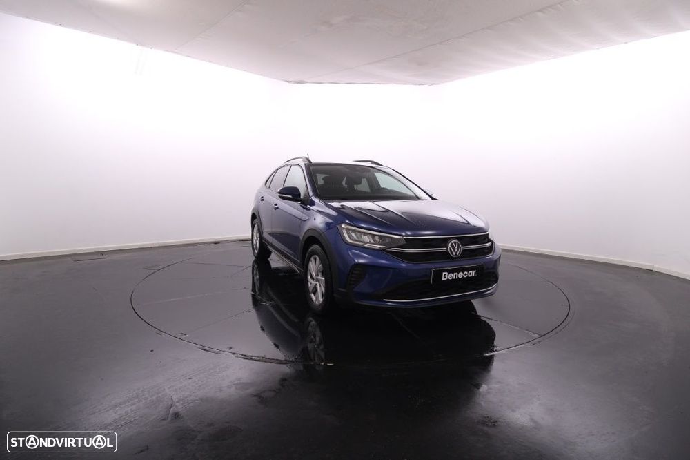 VW Taigo 1.0 TSI Life - 11