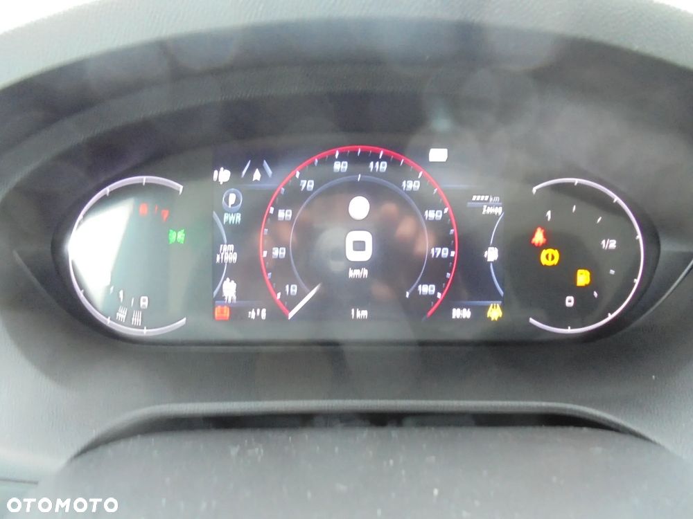 Fiat Ducato L4H2 180KM AUTOMAT - 6