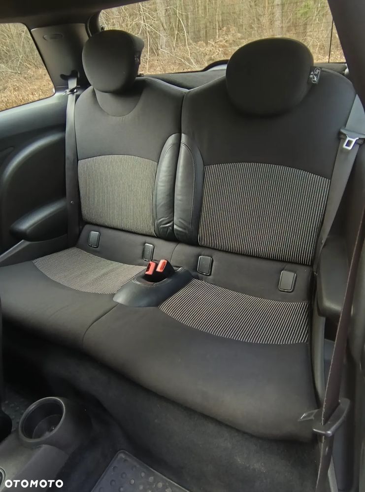 MINI Cooper S Standard - 9