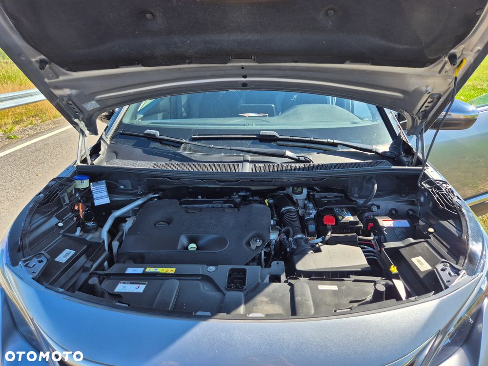 Peugeot 5008 2.0 BlueHDI GT S&S EAT8 - 18