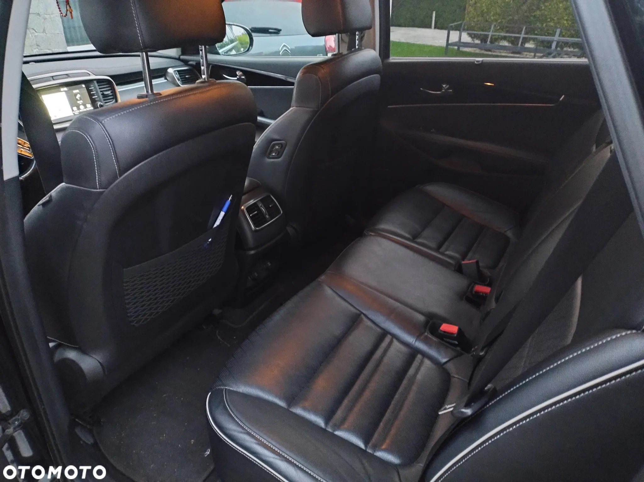 Kia Sorento 2.0 CRDI GT Line - 11