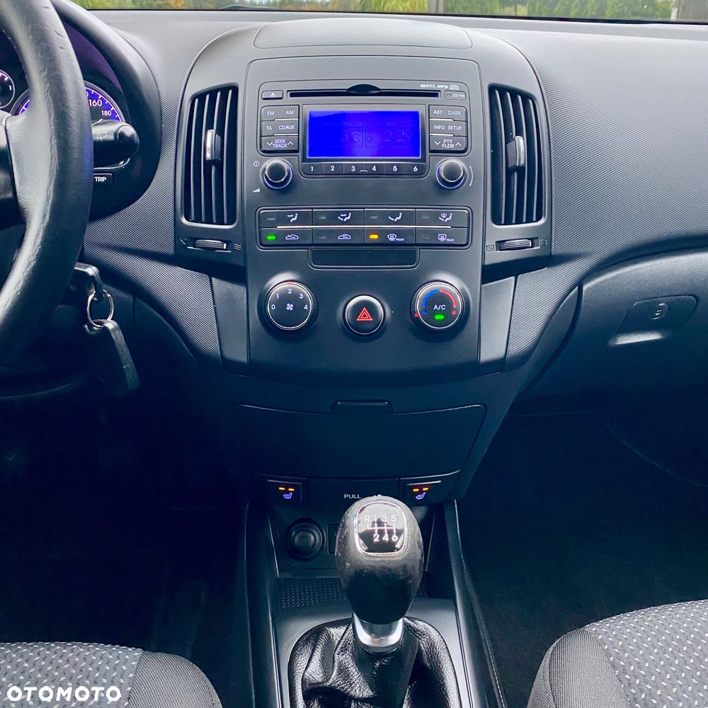 Hyundai i30 1.6 CRDI Edition Plus - 18