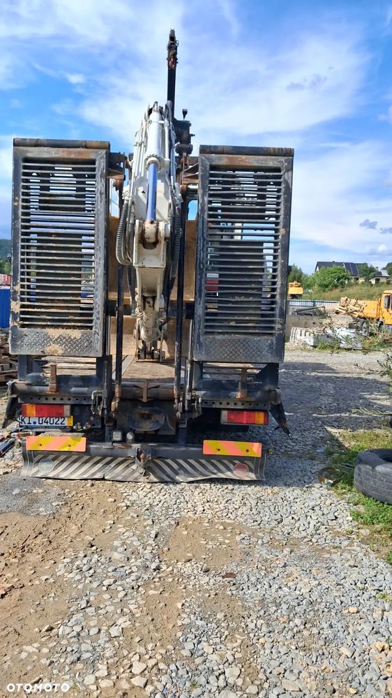DAF XF410 - 18
