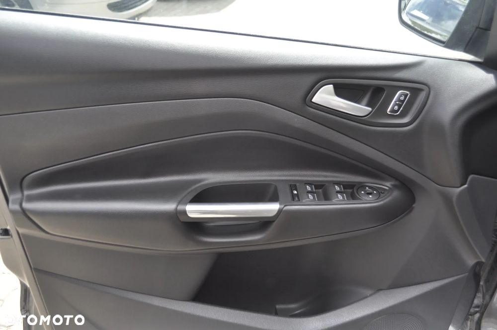 Ford Kuga 1.5 EcoBoost FWD Titanium ASS - 7