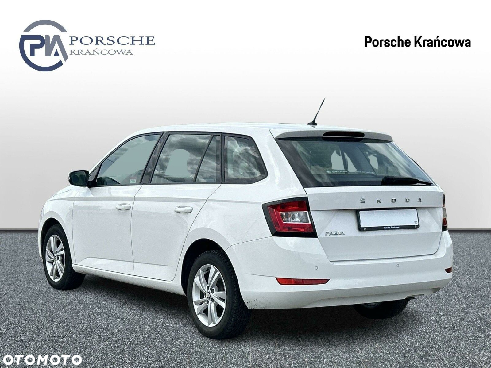 Skoda Fabia 1.0 TSI Ambition - 3
