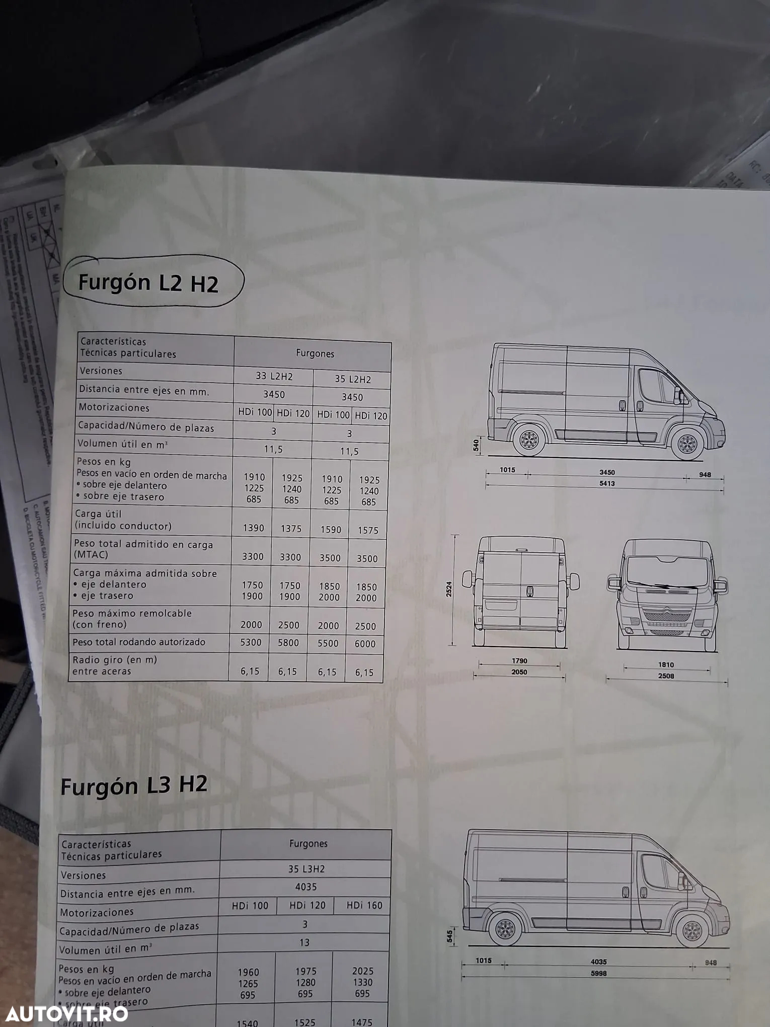 Citroën Jumper - 14