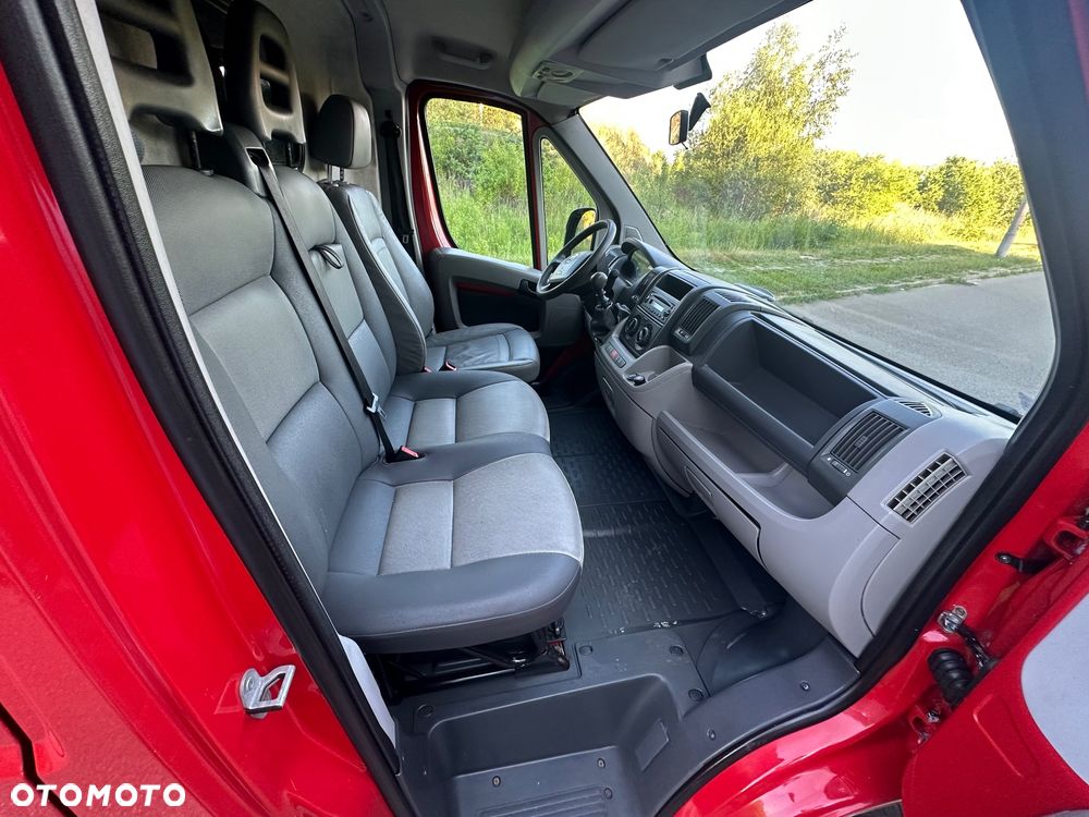 Fiat Ducato - 7