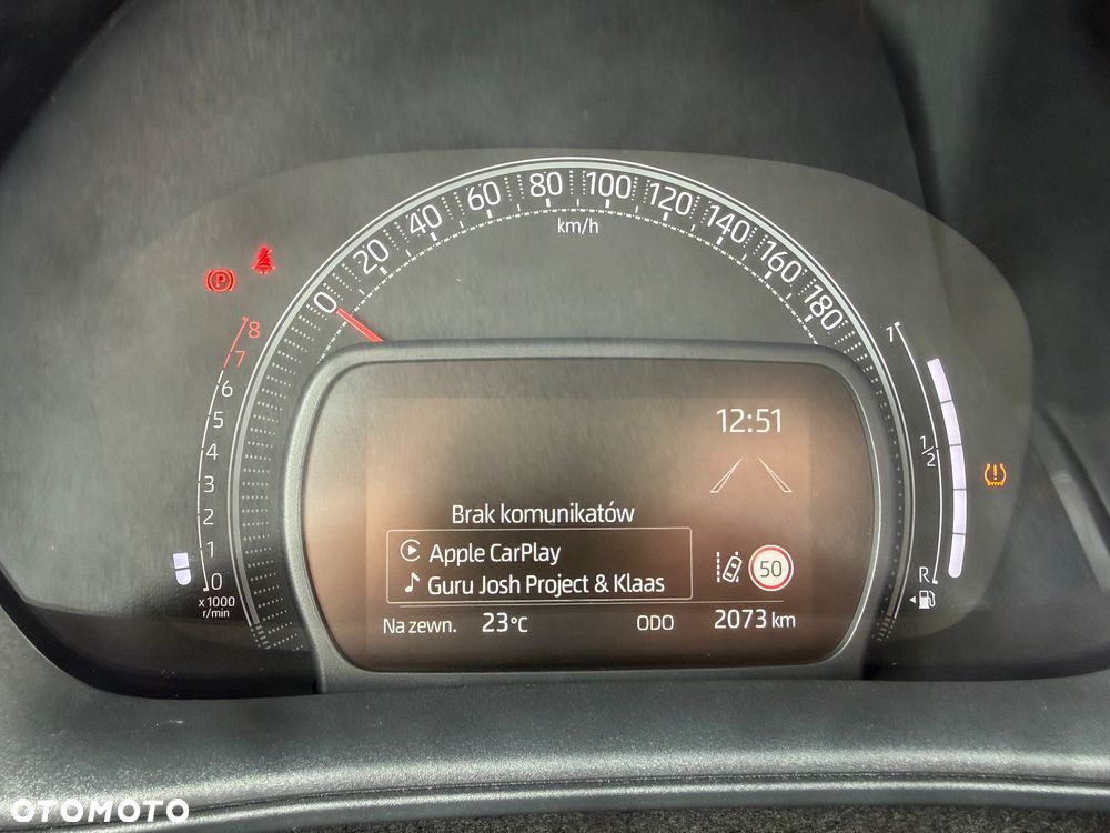 Toyota Aygo X - 32