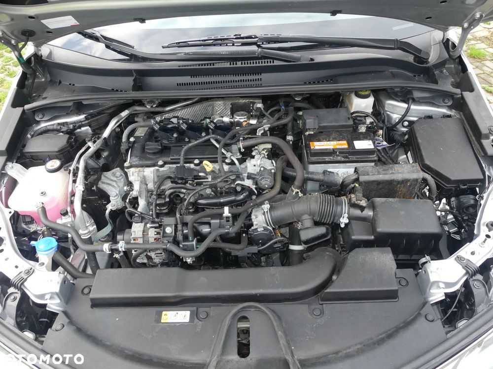 Toyota Corolla 1.5 Comfort - 33