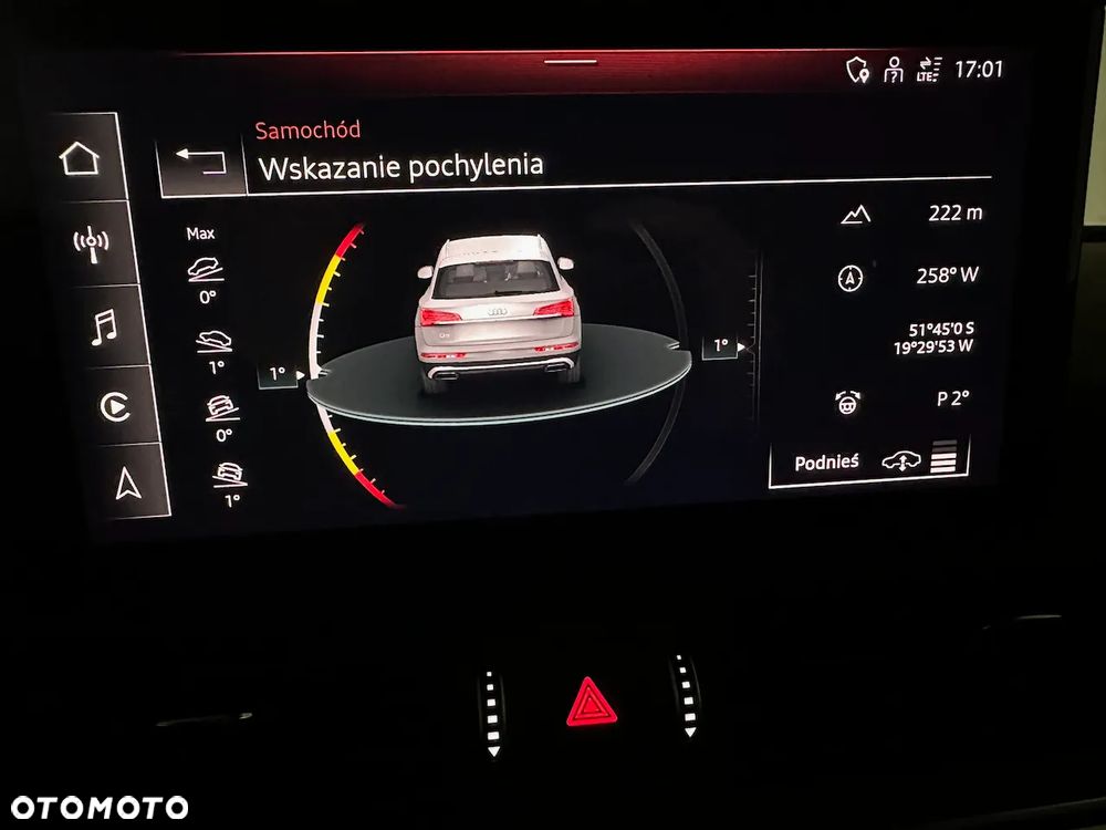 Audi Q5 45 TFSI mHEV Quattro Advanced S tronic - 21