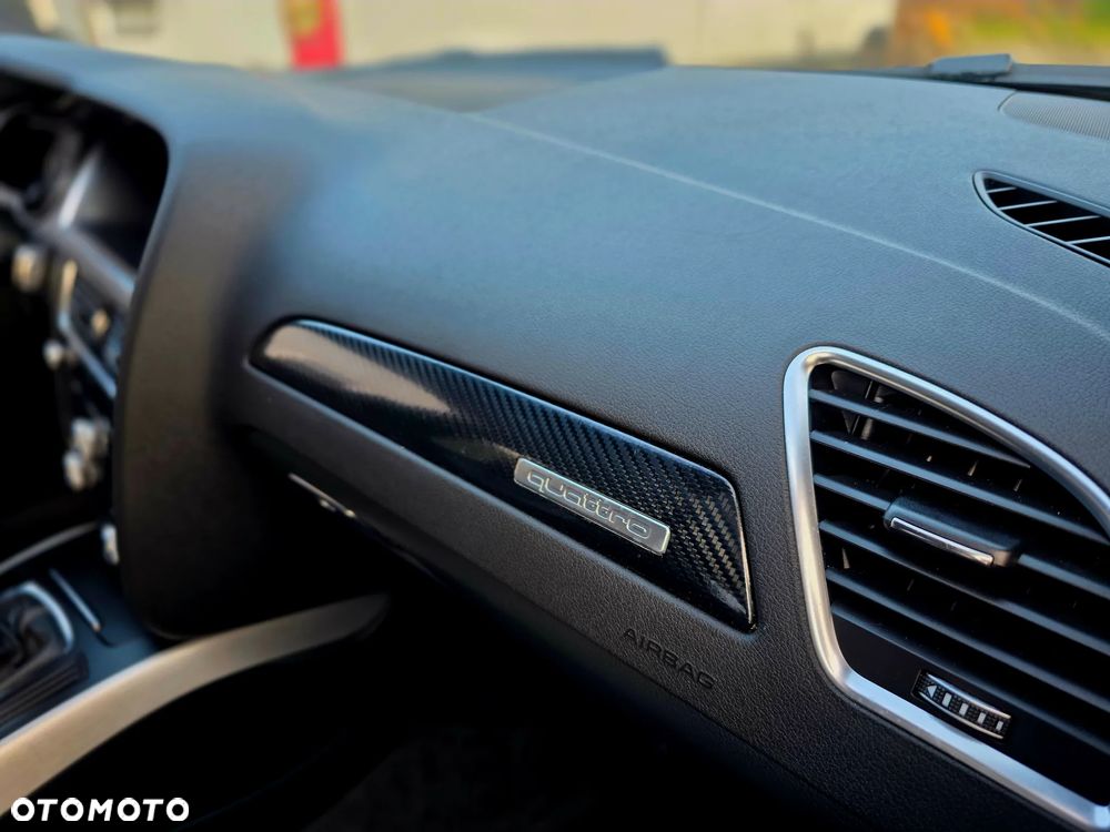 Audi S4 Limousine - 16