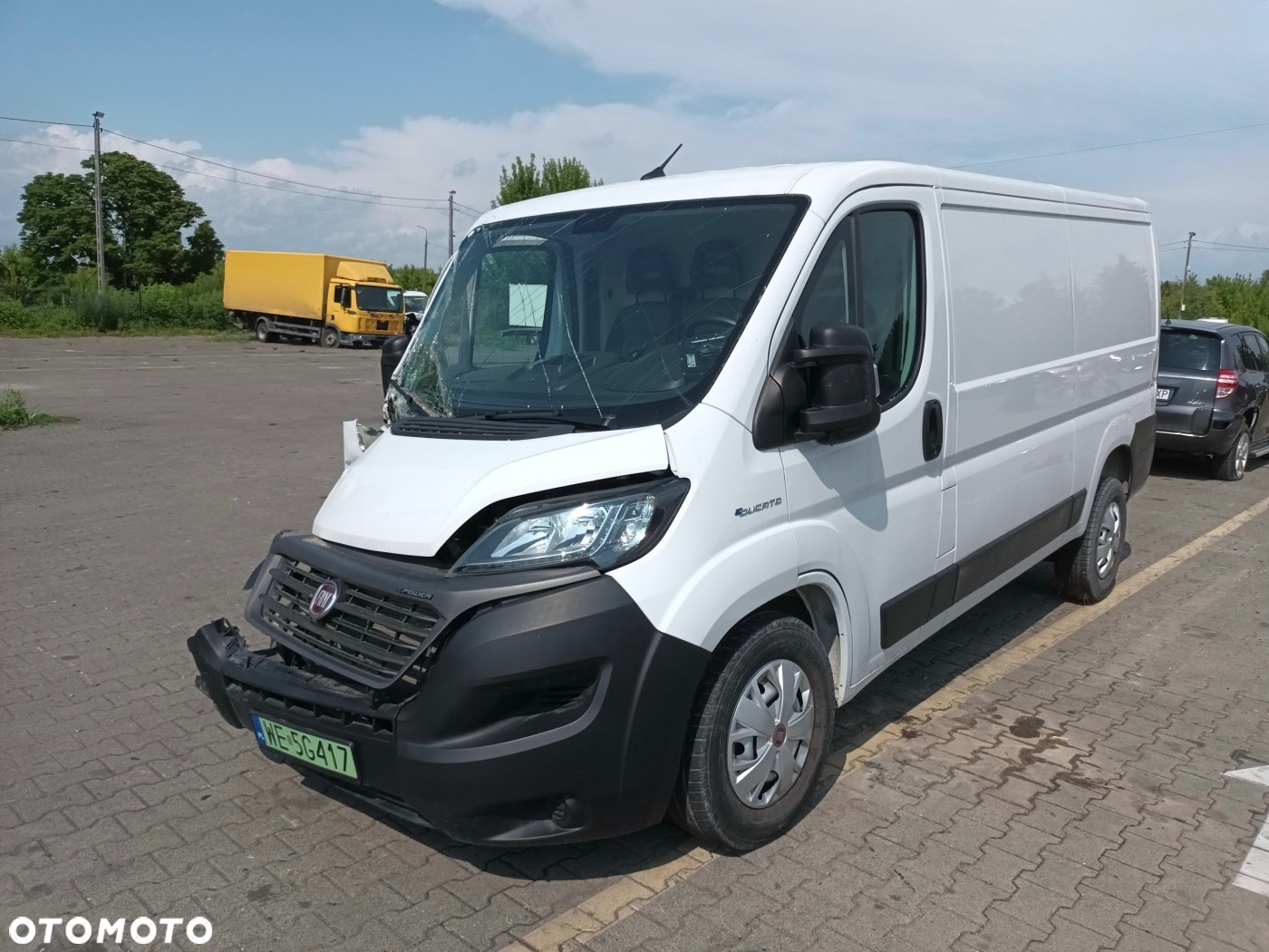 Fiat Ducato - 2