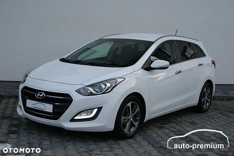 Hyundai i30 1.6 GDI BlueDrive Premium - 2
