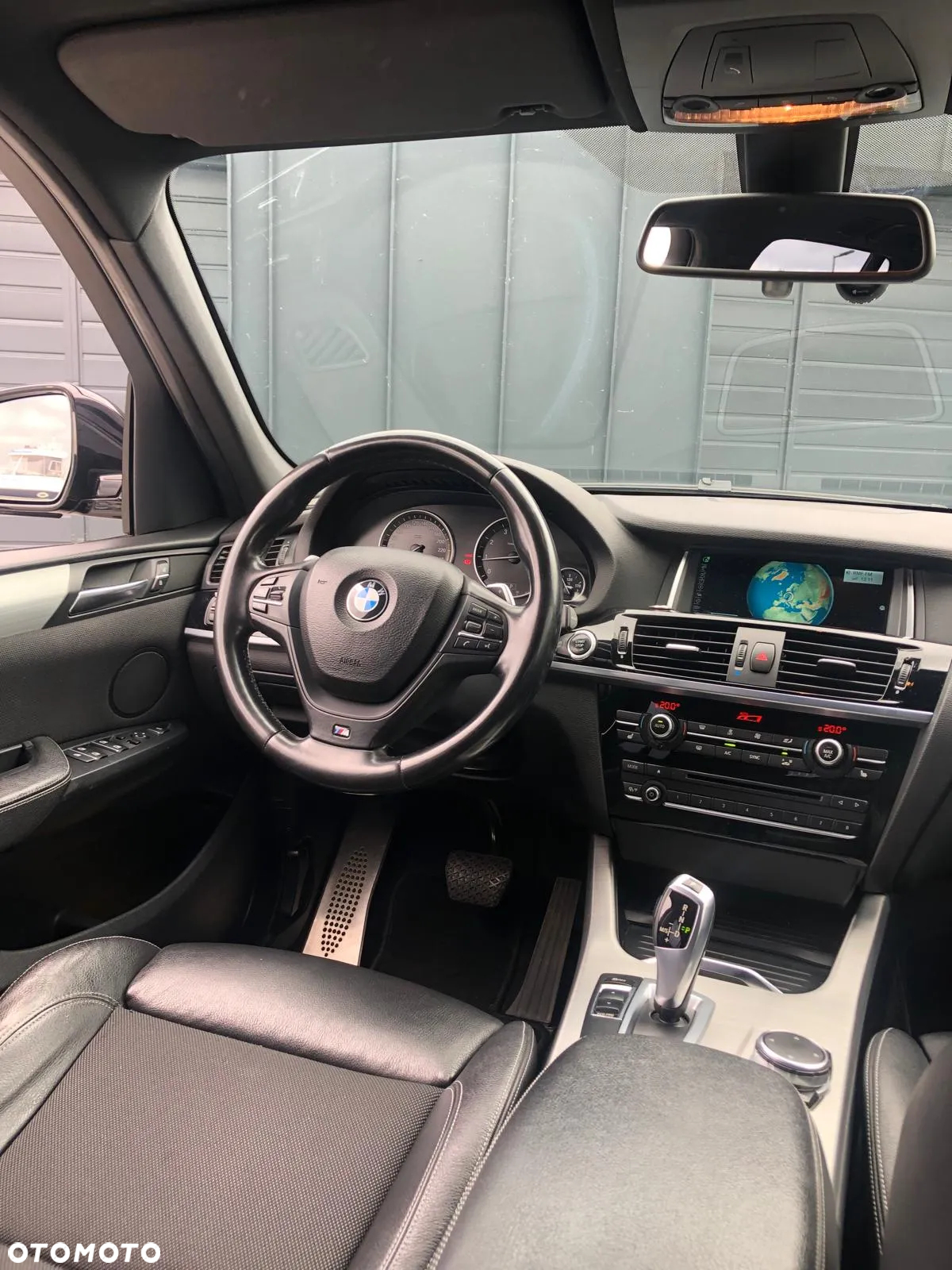 BMW X3 xDrive20i M Sport - 7