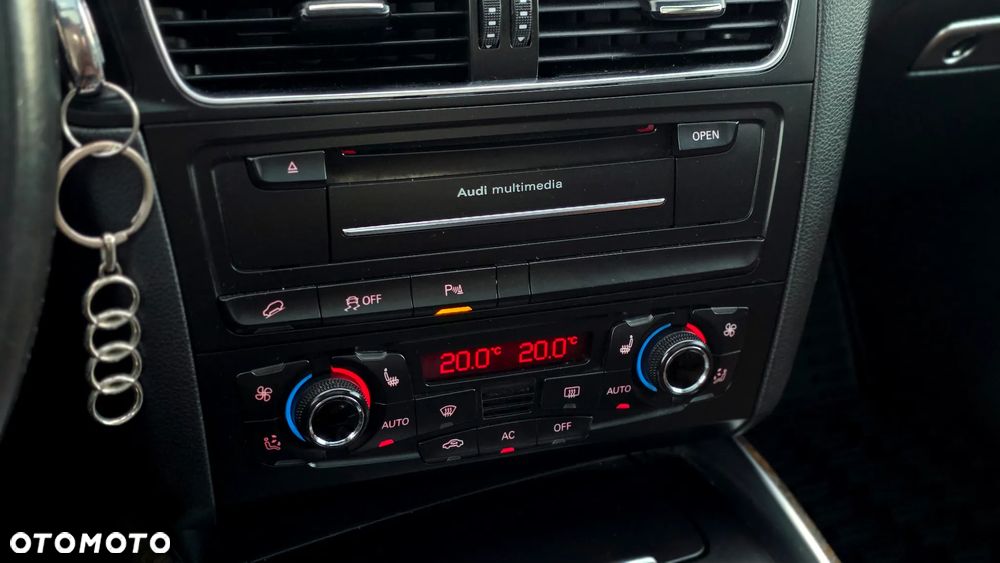 Audi Q5 - 21