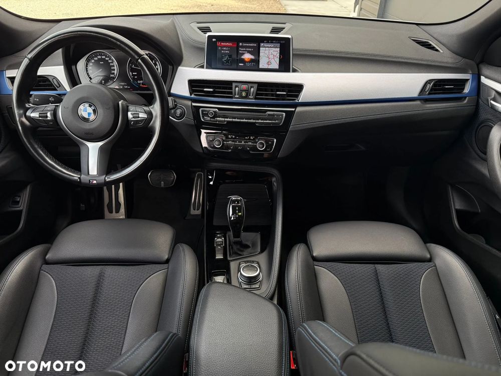 BMW X2 sDrive18i M Sport - 17