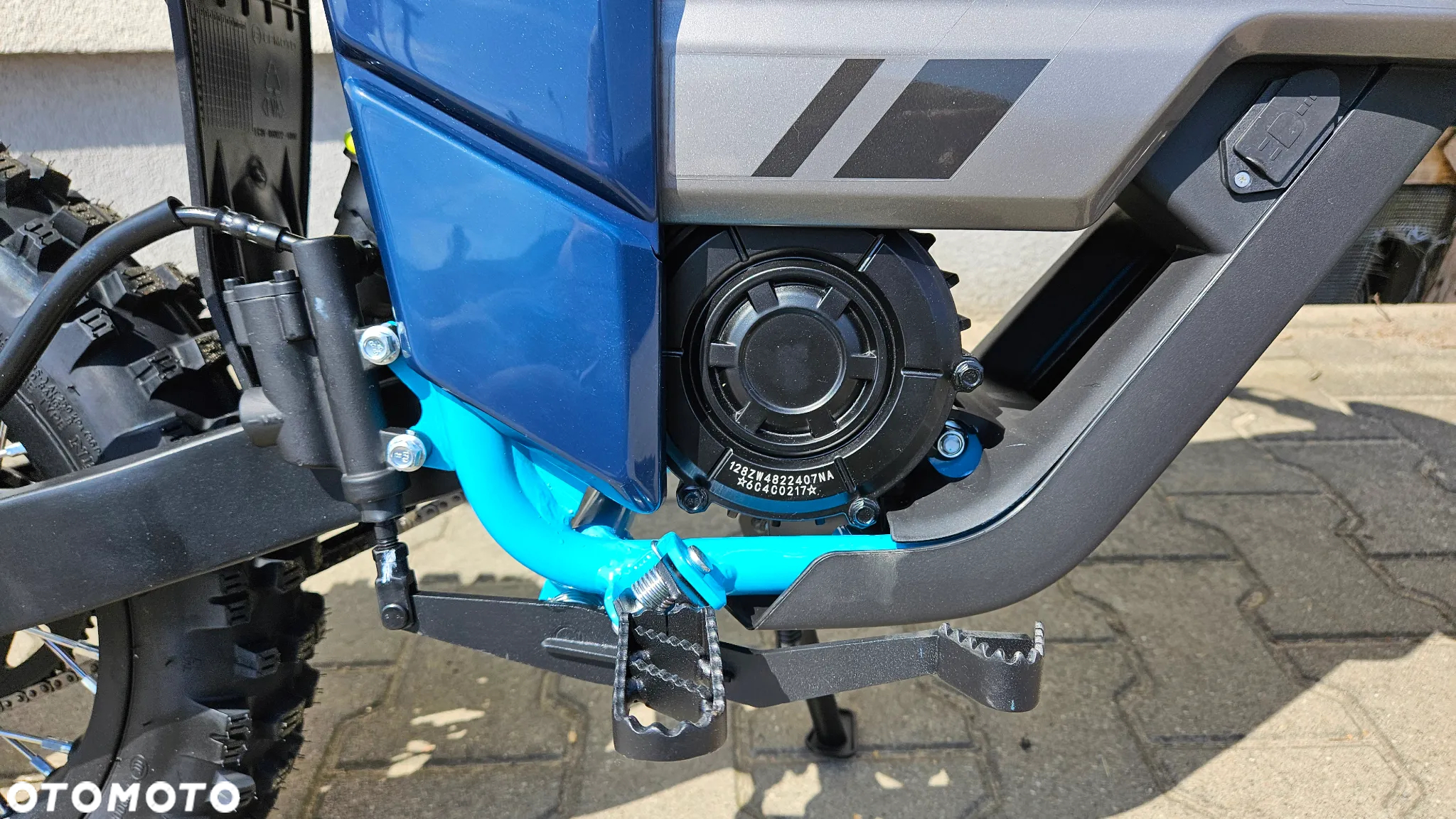 CFMoto Inny - 11