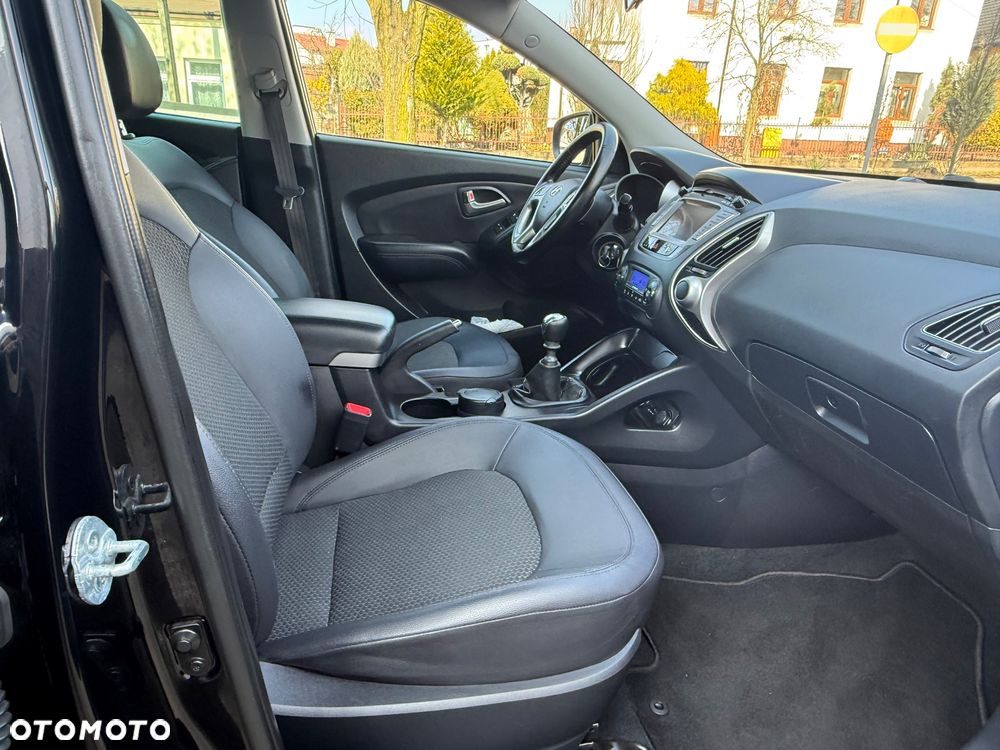 Hyundai ix35 1.6 2WD 5 Star Edition - 27