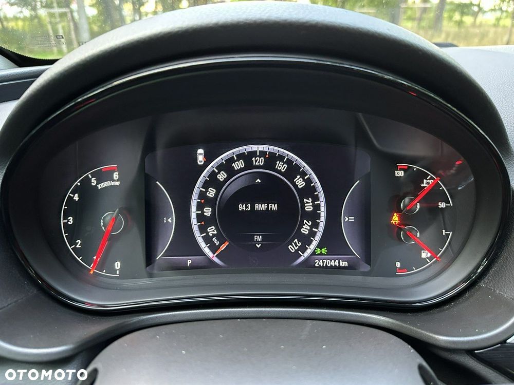 Opel Insignia - 39