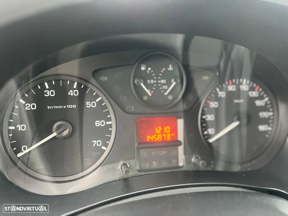 Citroën Berlingo 1.6 BlueHDi Feel - 9